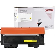 Xerox Toner Everyday HP 117A (W2072A) Yellow