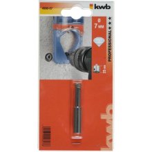 Kwb 499807 drill hole saw 1 pc(s)