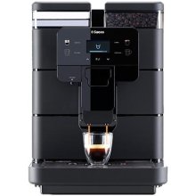 Saeco New Royal Black Semi-auto Espresso...