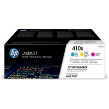 Tooner HP 410X original LaserJet Toner...