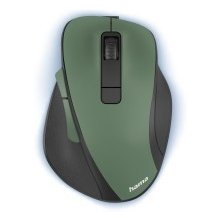 HAMA 00173035 MW-500 V2 Forest Green