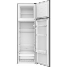 Frigelux Double door refrigerator RDP215NE