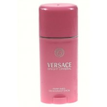 Versace Bright Crystal 50ml - Deodorant for...