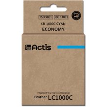 ACTIS KB-1000C Ink Cartridge (Replacement...
