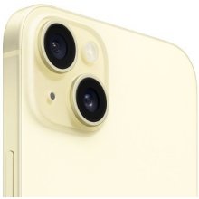 Apple iPhone 15 Plus 512GB - Yellow