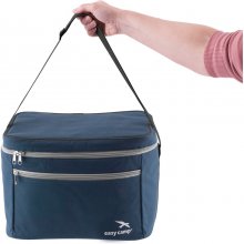 Easy Camp Chilly M, cooler bag (dark blue)