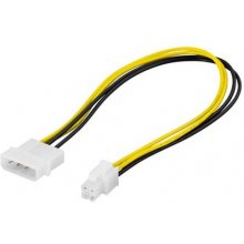 Deltaco SSI-40 internal power cable