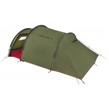 High Peak Tunnel Tent Falcon 3 (green/red...