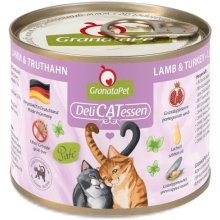 Fox4Pets GRANATAPET DeliCATessen Lamb and...