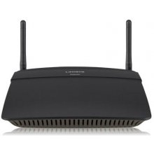 Linksys EA6100 wireless router Fast Ethernet...
