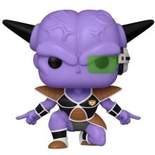 FUNKO Pop! Figur Dragon Ball Z Ginyu 10cm