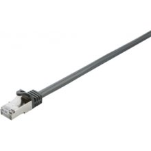 V7 GRAY CAT7 SFTP CABLE0.5M 1.6FT GRAY CAT7...