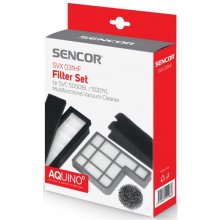 Sencor Spare filter set for vacuum cleaner...