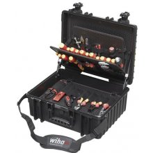 Wiha Competence XL 83 tools