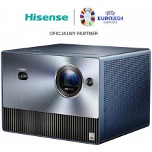 Проектор Hisense Projector Laser 4K C1