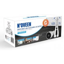 NOVEEN Aerator dual-function for faucet...