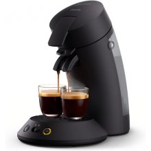 Kohvimasin Senseo Coffee pad machine with...