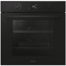 Haier H6 ID2P5B3ECTB 78 L Black