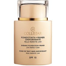 Collistar Evening Foundation + Primer SPF15...