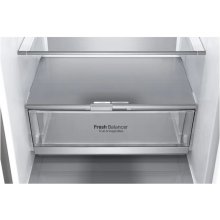 Холодильник LG GBV7180DPY