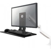 Monitor Newstar KEYBOARD AND MOUSE SUPPORT...
