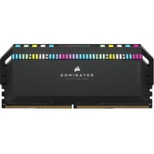 Mälu Corsair 32 GB DDR5-6000 Kit, memory...