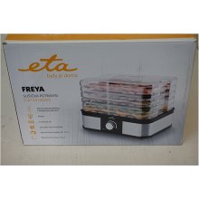 ETA SALE OUT. ETA530190000 Freya Food dryer...