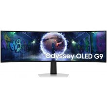 Монитор Samsung Monitor||Odyssey G9 G93SD |...