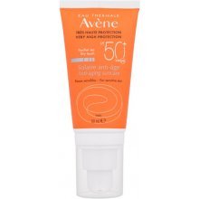 Avene Sun Anti-Aging Suncare 50ml - SPF50+...