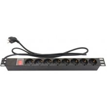 Alcasa Good Connections 19" PDU...