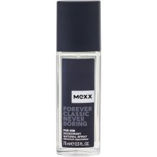 Mexx Forever Classic Never Boring Deodorant...