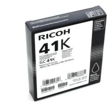 Tooner RICOH 405761 ink cartridge 1 pc(s)...