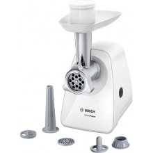 BOSCH MFW2520W mincer 1500 W Stainless...