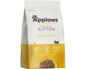 APPLAWS - Cat - Kitten - Chicken - 0.4kg