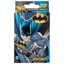 DC Comics Batman Plaster 20pc - Plaster K