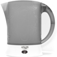 Adler AD 1268 electric kettle 0.6 L 600 W...