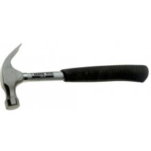 Bahco 429-16 hammer Claw hammer Black...