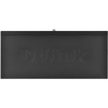 D-LINK Switch DGS-1210-10P Switch 8GE PoE...