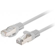 Lanberg PCF6-20CC-0025-S networking cable...