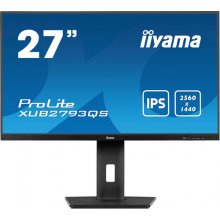 Monitor IIYAMA CONSIGNMENT XUB2793QS-B6 27IN...