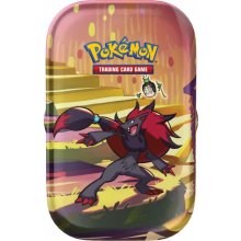 Pokemon TCG Tin Shrouded Fable Mini Tin...