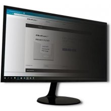 Qoltec 51052 display privacy filters 39.6 cm...