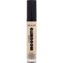 Wet n Wild MegaLast Incognito All-Day Full...