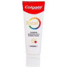Colgate Total Original 75ml - Toothpaste...