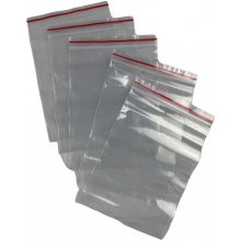 BESTPAK Zipper bags BSTech seal bags 70x100...