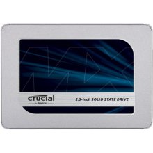 Kõvaketas Crucial MX500 2.5" 4 TB Serial ATA...