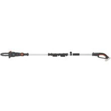 WORX WG349E.9 chainsaw Black, Orange