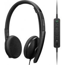 LENOVO 4XD1M39028 headphones/headset Wired...