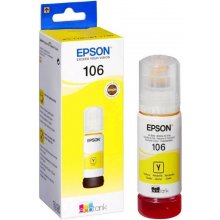 Тонер EPSON Ecotank | 106 | Ink Bottle |...