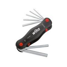 Wiha PocketStar Multi-bit screwdriver
